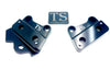 Custom CNC Aluminum Footpeg Brackets for Talaria X3 (XXX models) Titanium Surron