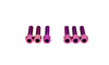 Titanium Surron LBX Stem Bolt Kit (6 pieces) Titanium Surron