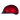 DOT Approved Daytona Skull Cap Half Shell Motorcycle Helmet - Beanie Style for Motorcycles, Cruisers, Scooters, and Mopeds - Black Cherry Daytona Helmets