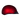 DOT Approved Daytona Skull Cap Half Shell Motorcycle Helmet - Beanie Style for Motorcycles, Cruisers, Scooters, and Mopeds - Black Cherry Daytona Helmets
