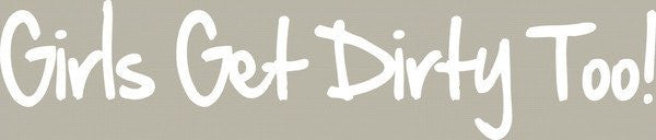GGDT Windshield Sticker 6.5" x 38" - LiveTheGnar