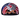 DOT Approved Daytona Motorcycle Half Face Helmet - Skull Cap Graphics for Men & Women, Scooters, ATVs, UTVs & Choppers - W/ Freedom 2.0 Daytona Helmets