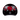 DOT Approved Daytona Motorcycle Half Face Helmet - Skull Cap Graphics for Men & Women, Scooters, ATVs, UTVs & Choppers - W/ Rose Daytona Helmets