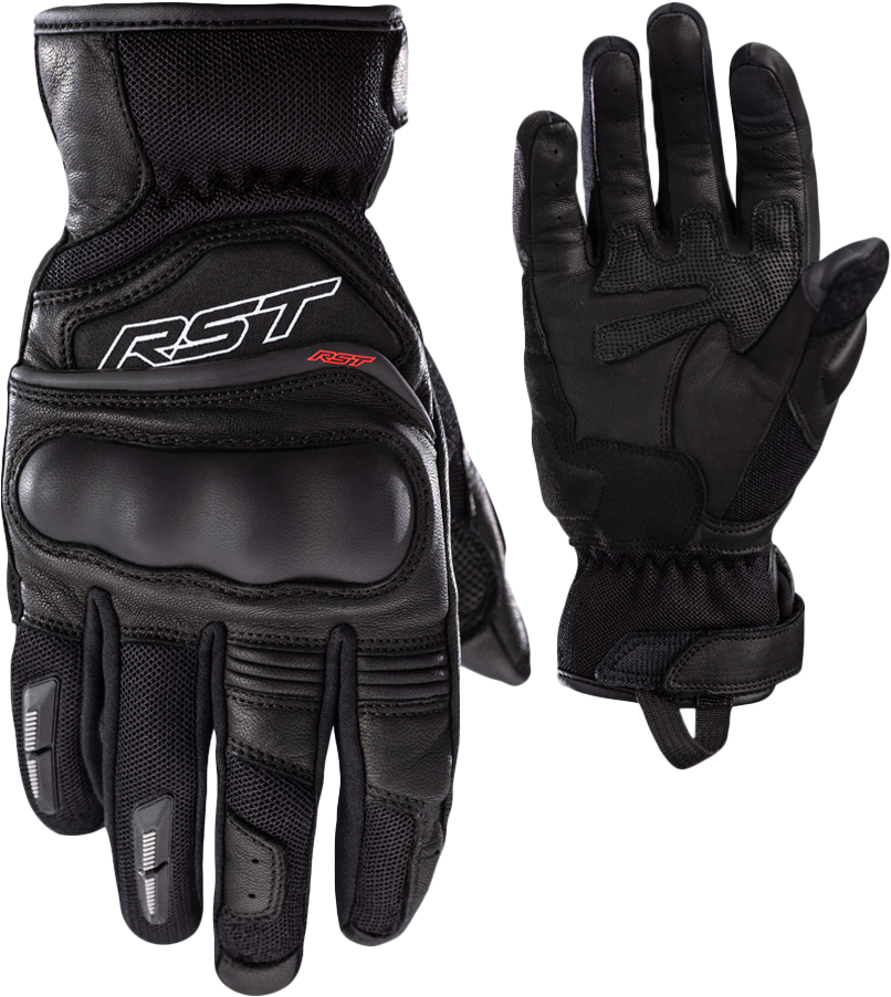 RST Women's Urban Air 3 Mesh Gloves - Black