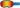 Answer Apex 3 Goggles Astana/Sunset - Youth