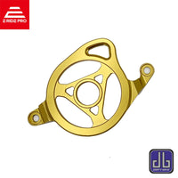 Aluminum CNC Motor Sprocket Cover | E Ride Pro eDirtyBike