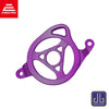 Aluminum CNC Motor Sprocket Cover | E Ride Pro eDirtyBike