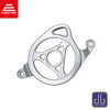 Aluminum CNC Motor Sprocket Cover | E Ride Pro eDirtyBike