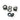 Bearing and Seal Kit | Transmission Gear Box | Talaria Sting MX3 / MX4 eDirtyBike