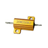 Pre-Charge resistor for ASI BAC controllers eDirtyBike