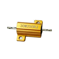 Pre-Charge resistor for ASI BAC controllers eDirtyBike