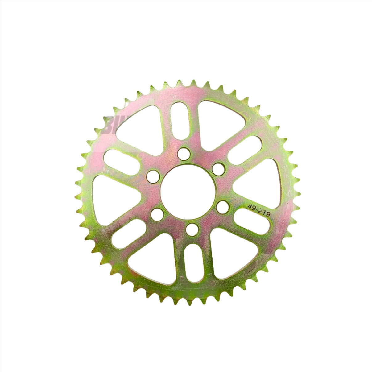 Surron 219 Primary Drive Replacement Rear (Driven) Sprocket LBX | 49 Tooth eDirtyBike