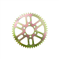 Surron 219 Primary Drive Replacement Rear (Driven) Sprocket LBX | 49 Tooth eDirtyBike