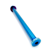 DirtyBike Titanium Rear Axle for Surron LBX eDirtyBike