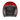 D.O.T. Daytona Cruiser- Red Metal Flake Daytona Helmets