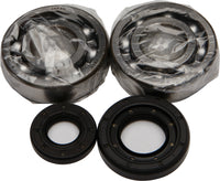 Crankshaft Bearing/Seal Kit