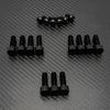 DNM/ KKE Fork Titanium Bolt Kits Surron, Talaria