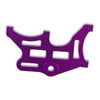 NTC Designs Dual Rear Caliper Bracket -  Surron NTC Designs