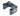 E-Moto Fork CNC Stem Riser (1 inch/ 25mm) Surron, Talaria, E-Ride Pro Titanium Surron