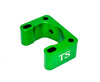 E-Moto Fork CNC Stem Riser (1 inch/ 25mm) Surron, Talaria, E-Ride Pro - LiveTheGnar