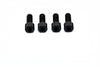 Titanium Peg Bracket Bolts - Surron, Talaria, E-Ride (Set of 4) Titanium Surron