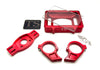 E-Ride Pro ERP Display Protector Titanium Surron