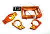 E-Ride Pro ERP Display Protector Titanium Surron