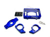 E-Ride Pro ERP Display Protector Titanium Surron