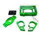 E-Ride Pro ERP Display Protector Titanium Surron