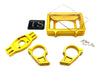 E-Ride Pro ERP Display Protector Titanium Surron