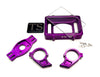 E-Ride Pro ERP Display Protector Titanium Surron