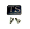 Titanium Battery Lid Bolts - E-Ride Pro -  (Two Pcs) - LiveTheGnar