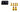 E-Ride Pro SS / S Titanium Stem Bolt Kit Titanium Surron
