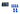 E-Ride Pro SS / S Titanium Stem Bolt Kit Titanium Surron