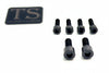 E-Ride Pro SS / S Titanium Stem Bolt Kit Titanium Surron