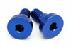 Titanium Battery Lid Bolts - E-Ride Pro -  (Two Pcs) - LiveTheGnar