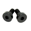 Titanium Battery Lid Bolts - E-Ride Pro -  (Two Pcs) - LiveTheGnar