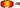 Answer Apex 3 Goggles Sunset/Black - Youth