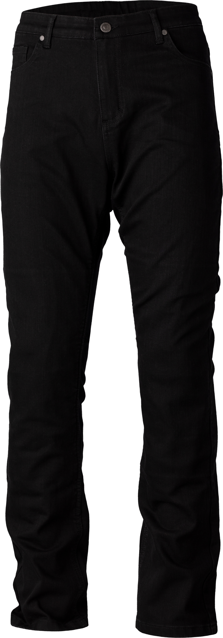RST Women's Straight Leg 2 Jeans - Black