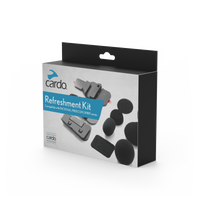 Refreshment Kit For Packtalk/ Freecom X/Spirit Series