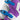 Gaerne SG22 Limited Edition Purple/White/Rhodamine Boots GAERNE