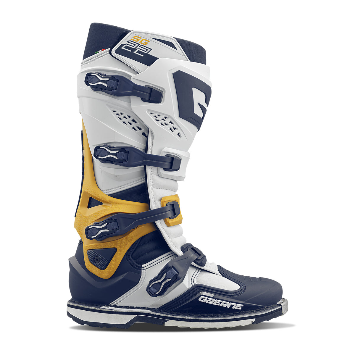 Gaerne SG22 Boots - Squadron