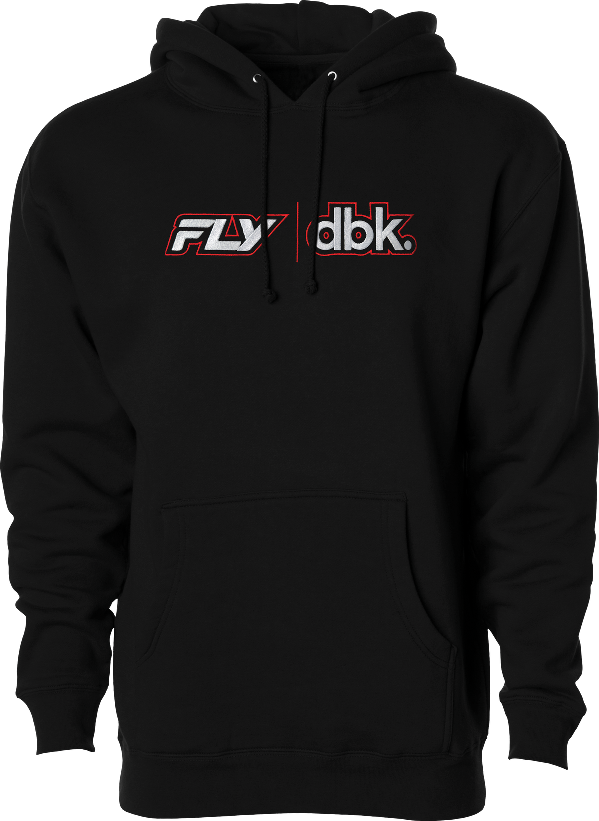 FLY Racing DBK Hoodie