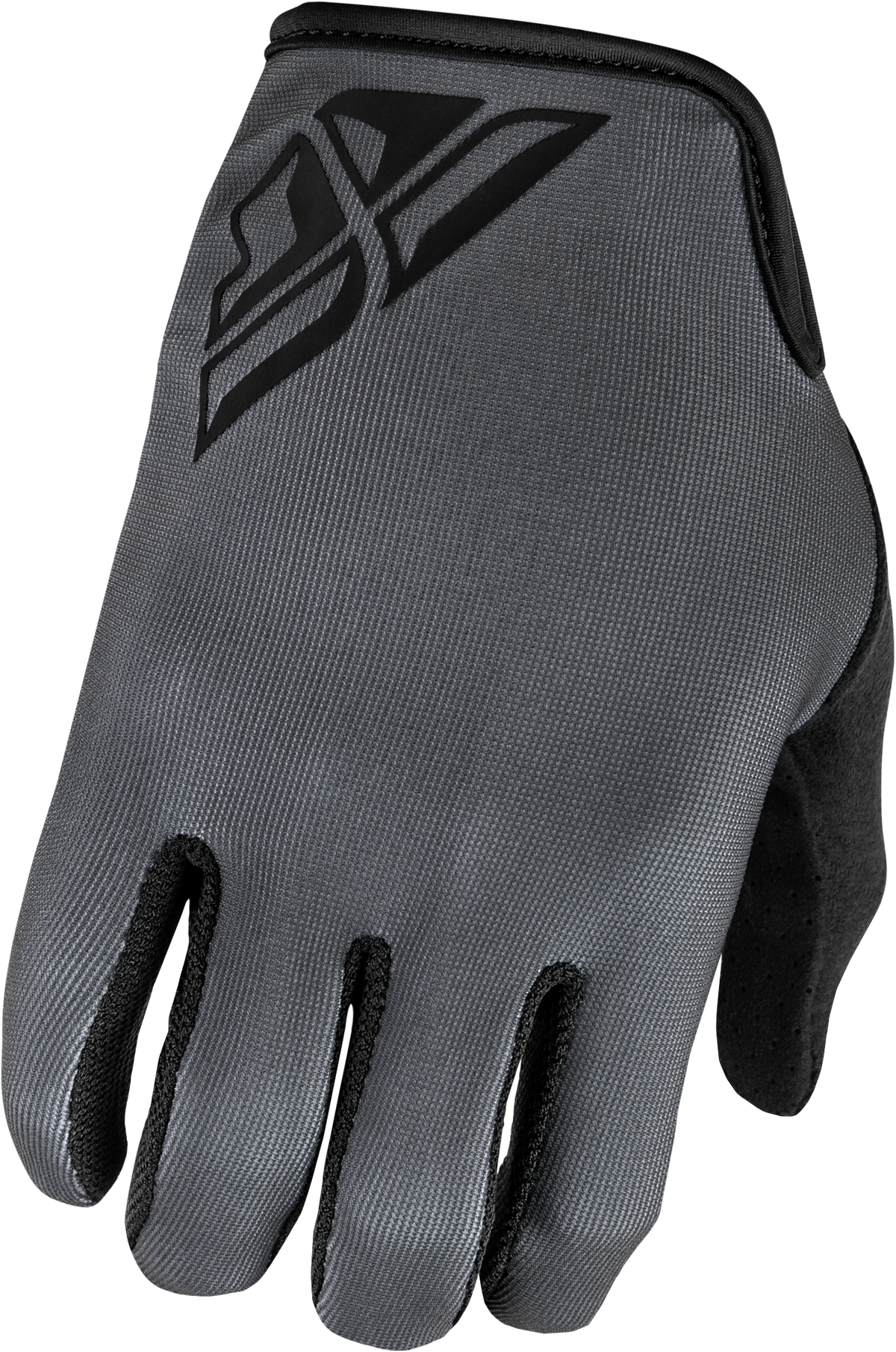 FLY Racing Radium Gloves - Grey
