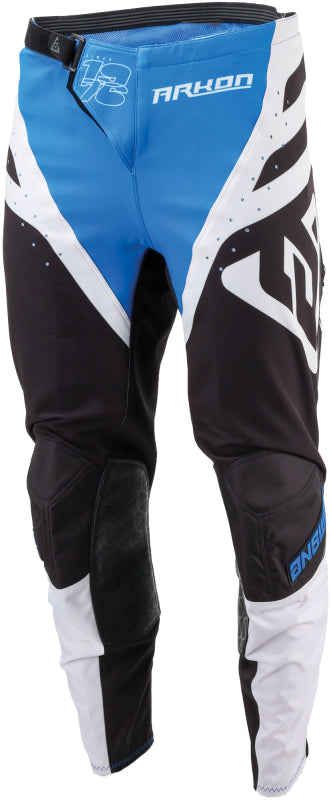 Answer 2025 Arkon Nitrus Pants - Blue/Black/White