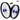 KKE 21" 18" E-Motor Wheels Rims Fit Surron Ultra Bee (Collective) KKE Racing