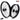 KKE 21" 18" E-Motor Wheels Rims Fit Surron Ultra Bee (Collective) KKE Racing