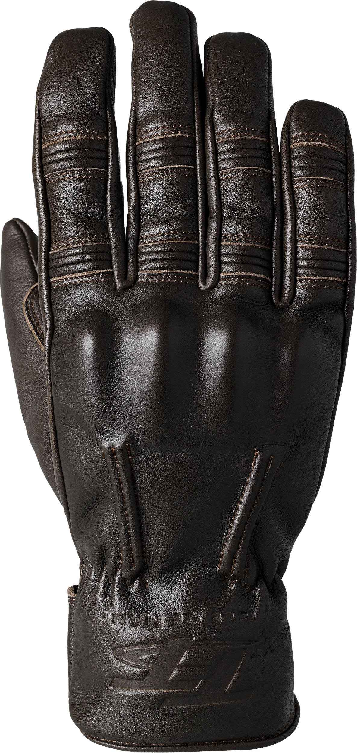 RST IOM TT Hillberry 2 CE Gloves - Brown