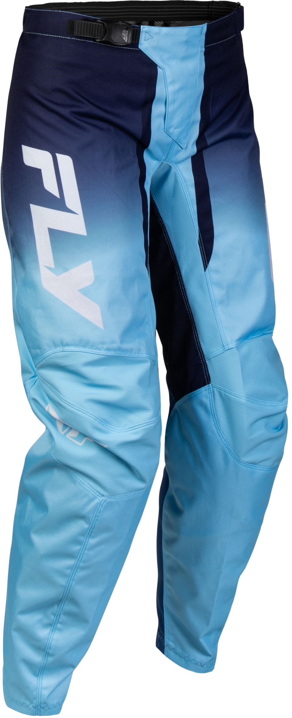 FLY Racing 2027 Women's F-16 Lift Pants - Aqua/Navy/White