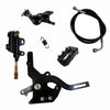 Eride Pro SS Foot Brake Kit - LiveTheGnar